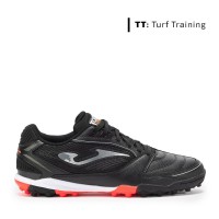 Мъжки Стоножки JOMA Dribling Turf Black