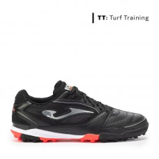 Мъжки Стоножки JOMA Dribling Turf Black Мъжки Стоножки JOMA Dribling Turf Black