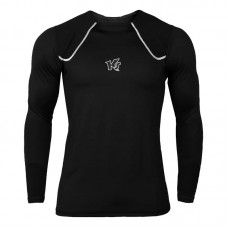 Мъжка Вратарска Блуза KEEPERsport Undershirt AntiAbrasion