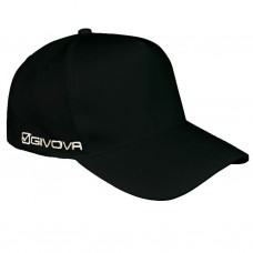  Шапка GIVOVA Cappellino Sponsor 0010