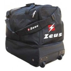 Сак ZEUS Borsa Star Nero