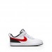 Детски Кецове NIKE Court Borough Low 2