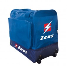 Сак ZEUS Borsa Mini Star Trolley 51x47x31cm Royal