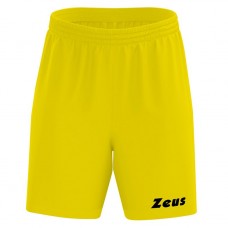 Детски Къси Панталони ZEUS Short Mida Giallo