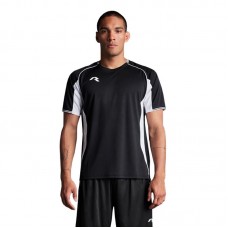 Мъжка Тениска MUSAI Cheza T-Shirt Black/White
