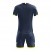 Спортен Екип ZEUS Kit Naxos Blu\Giallo Fluo