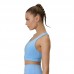 Дамско Спортно Бюстие 4F Low Support Training Bra 33S