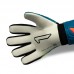 Вратарски Ръкавици RINAT Fiera AS Green/Orange