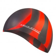 Шапка За Плуване AQUA SPEED Swim Cap Bunt 38