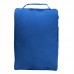 Чанта MUSAI Yeku Sneaker Bag Royal Blue