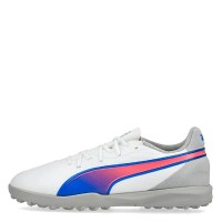 Детски Стоножки PUMA King Match TT Jr