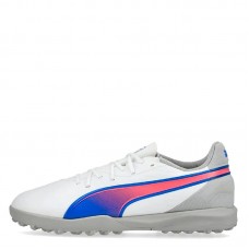 Детски Стоножки PUMA King Match TT Jr Детски Стоножки PUMA King Match TT Jr
