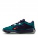 Мъжки Баскетболни Обувки NIKE Zoom Freak 5 Geode Teal