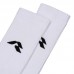 Чорапи MUSAI Fupi Socks 3 Pack White