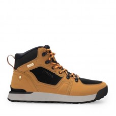 Мъжки Туристически Обувки JOMA Tormes Brown Black Мъжки Туристически Обувки JOMA Tormes Brown Black