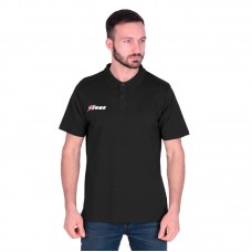 Мъжка Тениска ZEUS Polo Promo Man Nero