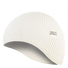 Шапка За Плуване AQUA SPEED Swim Cap Bombastic 05