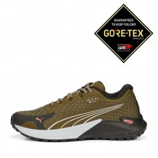 Детски Маратонки PUMA Fast-Trac Nitro Gore-Tex