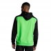Мъжки Суичър MUSAI Saba Hoodie Sweatshirt Fluor Green/Black