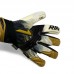 Вратарски Ръкавици RINAT Fiera Pro Gold/Black