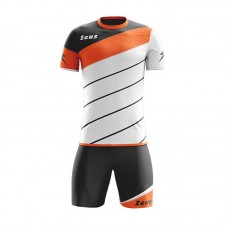 Спортен Екип ZEUS Kit Lybra Uomo Bianco/Arancio