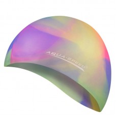 Шапка За Плуване AQUA SPEED Swim Cap Bunt 91