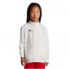 Детски Суичър MUSAI Ubora Kids Jacket White