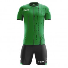 Спортен Екип ZEUS Kit Bolt Verde/Nero