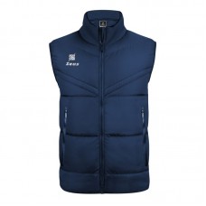 Мъжки Елек ZEUS Giubbotto Mykonos Vest Blu