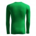 Детска Спортна Термо Блуза MUSAI Joto Thermal Long Sleeve Kids T-Shirt Fern Green