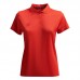 Дамска Тениска MUSAI Polo Rangi Woman Red