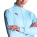 Дамски Суичър MUSAI Mawi Woman Jacket Sky Blue