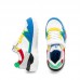 Детски Маратонки JOMA 3080 JR 2602 White/Blue/Red
