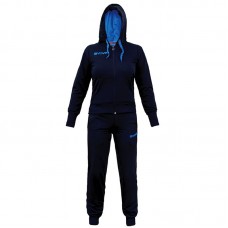 Детски Анцуг GIVOVA Tuta Lady 0429