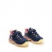 Детски Туристически Обувки JOMA Quito JR Navy Blue/Pink Детски Туристически Обувки JOMA Quito JR Navy Blue/Pink