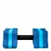 Дъмбел За Аквафитнес AQUA SPEED Aquafitness Dumbell 11x15x8cm