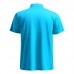 Мъжка Тениска MUSAI Polo Rangi Fluor Turquoise