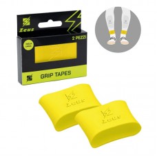 Еластична Лента ZEUS Grip Tapes Giallo