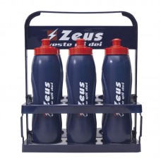 Комплект Бутилки ZEUS Kit cestello 6 Borracce 750ml