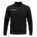 Дамска Блуза GIVOVA Maglia Tecnica Half Zip Revolution In Pin Pan Nero/Nero