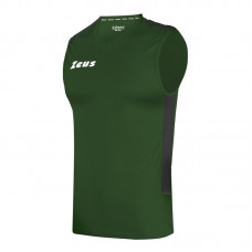 Детски Потник ZEUS Canotta Start Verde Militare Детски Потник ZEUS Canotta Start Verde Militare
