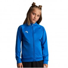 Детски Суичър MUSAI Mawi Kids Jacket Royal Blue