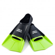 Плавници AQUA SPEED Training Full Foot Fins 38