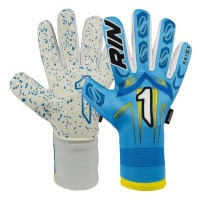 Вратарски Ръкавици RINAT Aries X AS Blue