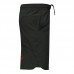 Мъжки Къси Панталони ZEUS Short Space Dark Grey/Rosso