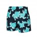 Детски Бански AQUA SPEED Swim Shorts Finn Turtles