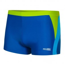 Мъжки Бански AQUA SPEED Aquashorts Dario 28