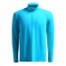 Мъжка Блуза MUSAI Sajo Sweatshirt Fluor Turquoise
