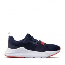 Дамски Маратонки PUMA Wired Run PS