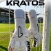 Вратарски Ръкавици RINAT Kratos Turf White